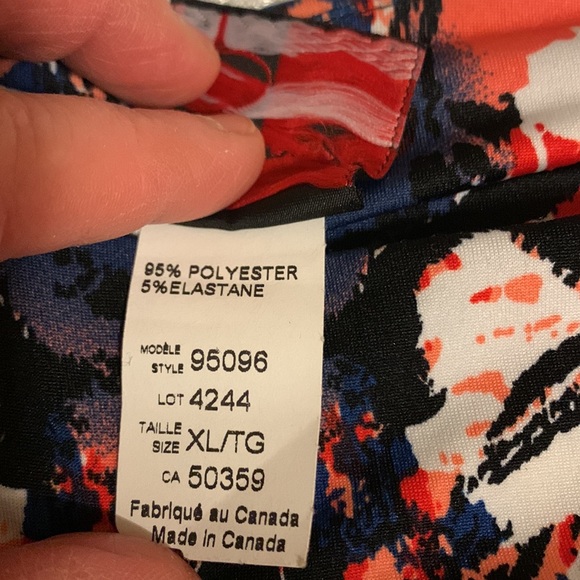 Pleated Dress - Picture 4 of 5